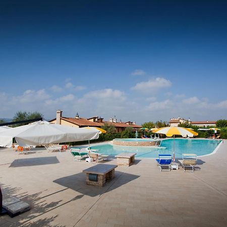 Valle Del Metauro Country House Montemaggiore al Metauro Zewnętrze zdjęcie