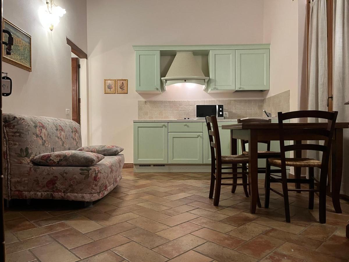 Valle Del Metauro Country House Montemaggiore al Metauro Zewnętrze zdjęcie