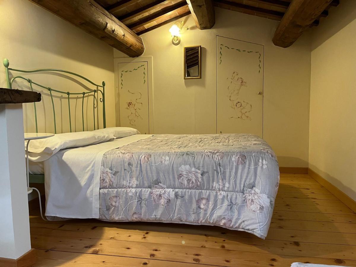 Valle Del Metauro Country House Montemaggiore al Metauro Zewnętrze zdjęcie