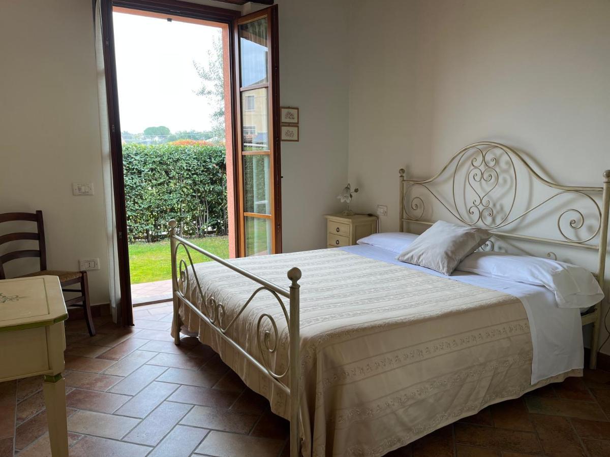 Valle Del Metauro Country House Montemaggiore al Metauro Zewnętrze zdjęcie