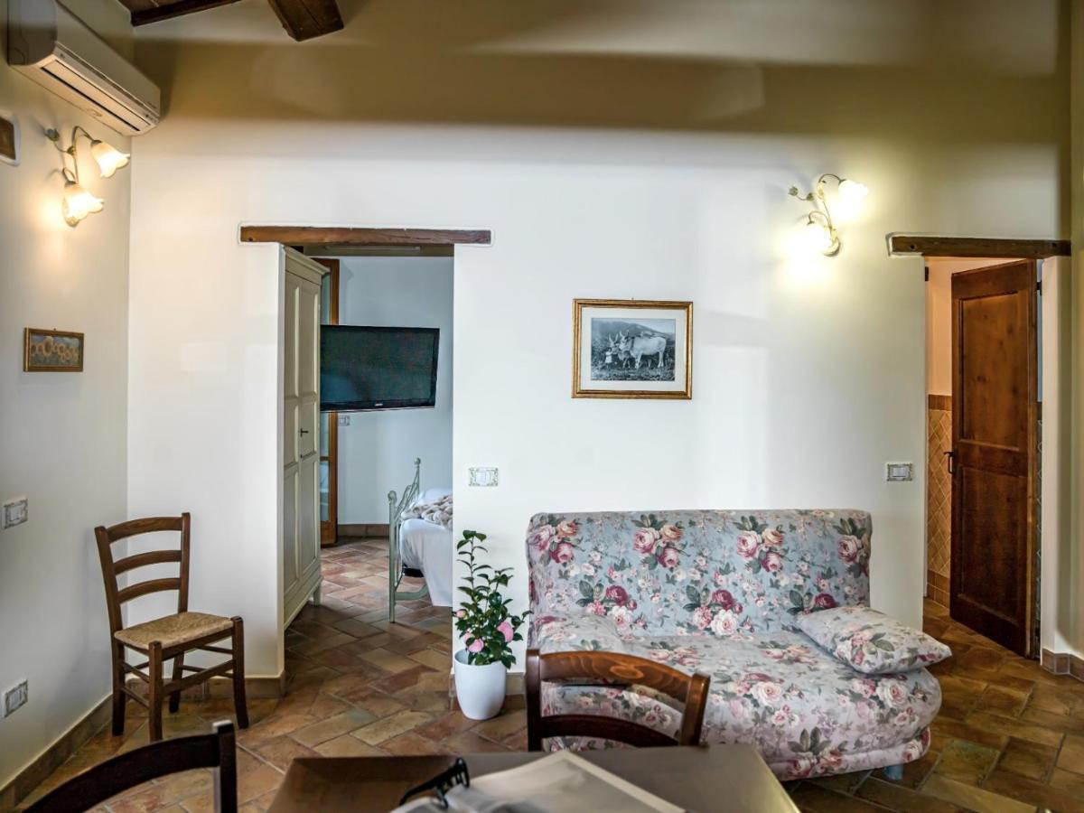 Valle Del Metauro Country House Montemaggiore al Metauro Zewnętrze zdjęcie