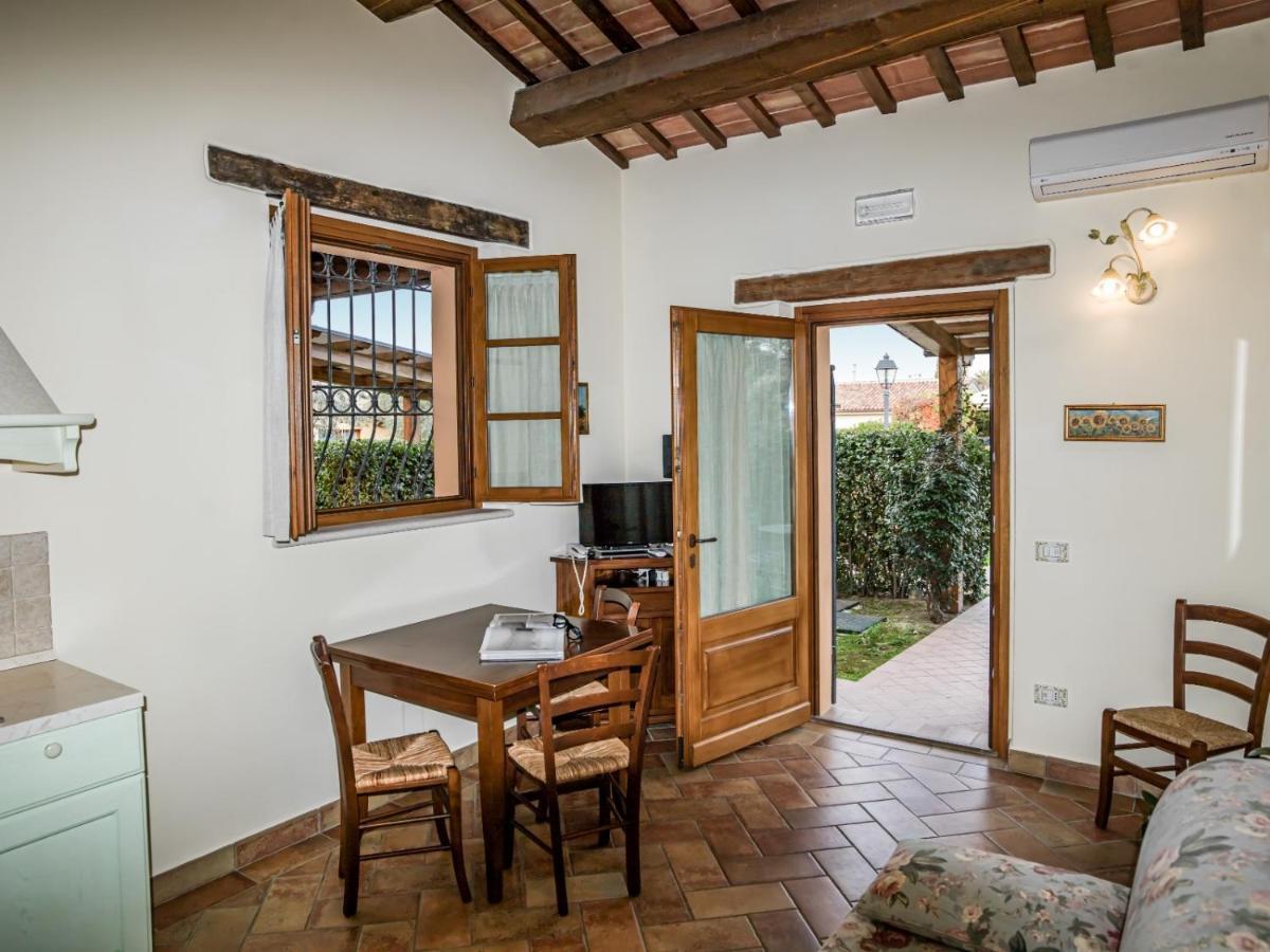 Valle Del Metauro Country House Montemaggiore al Metauro Zewnętrze zdjęcie
