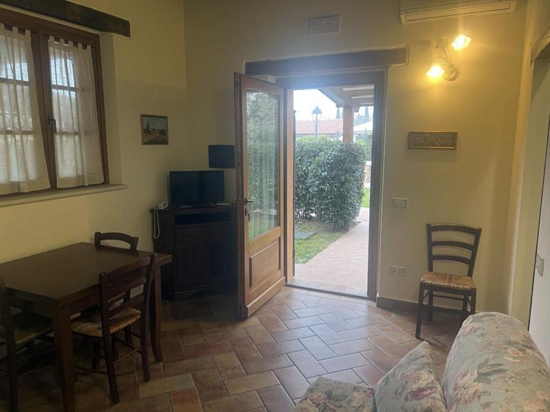 Valle Del Metauro Country House Montemaggiore al Metauro Zewnętrze zdjęcie