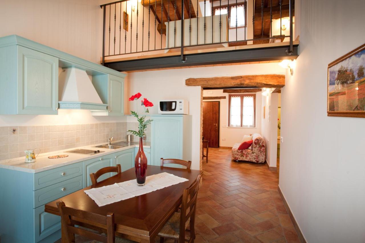 Valle Del Metauro Country House Montemaggiore al Metauro Zewnętrze zdjęcie