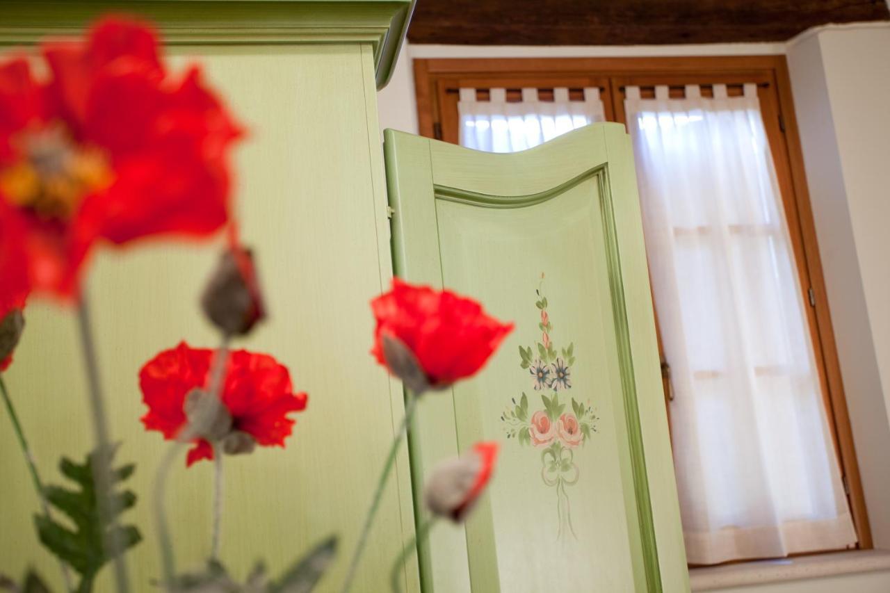 Valle Del Metauro Country House Montemaggiore al Metauro Zewnętrze zdjęcie
