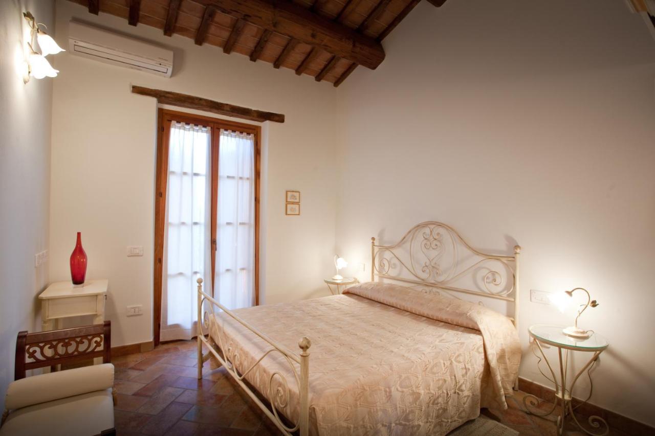 Valle Del Metauro Country House Montemaggiore al Metauro Zewnętrze zdjęcie