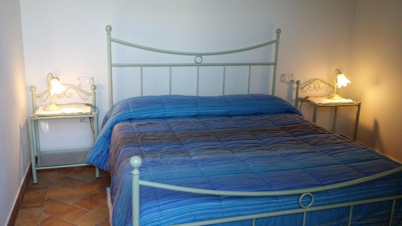 Valle Del Metauro Country House Montemaggiore al Metauro Zewnętrze zdjęcie