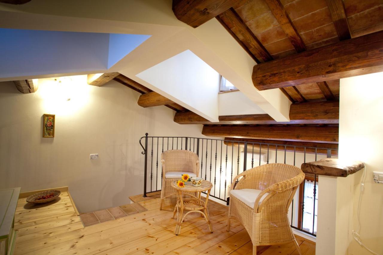 Valle Del Metauro Country House Montemaggiore al Metauro Zewnętrze zdjęcie