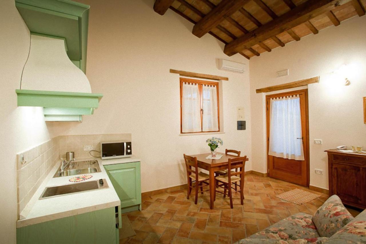 Valle Del Metauro Country House Montemaggiore al Metauro Zewnętrze zdjęcie