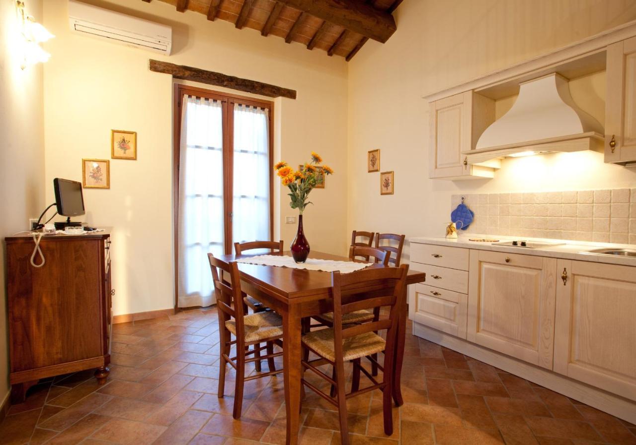 Valle Del Metauro Country House Montemaggiore al Metauro Zewnętrze zdjęcie