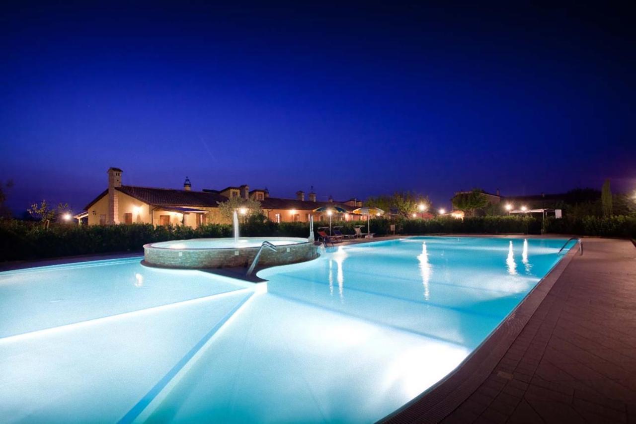 Valle Del Metauro Country House Montemaggiore al Metauro Zewnętrze zdjęcie