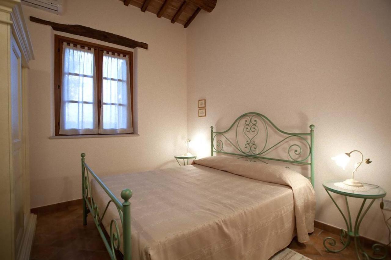 Valle Del Metauro Country House Montemaggiore al Metauro Zewnętrze zdjęcie