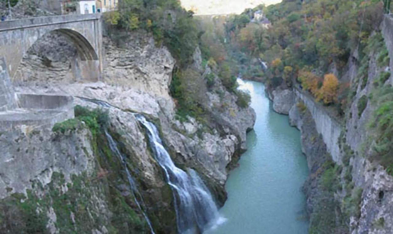 Valle Del Metauro Country House Montemaggiore al Metauro Zewnętrze zdjęcie