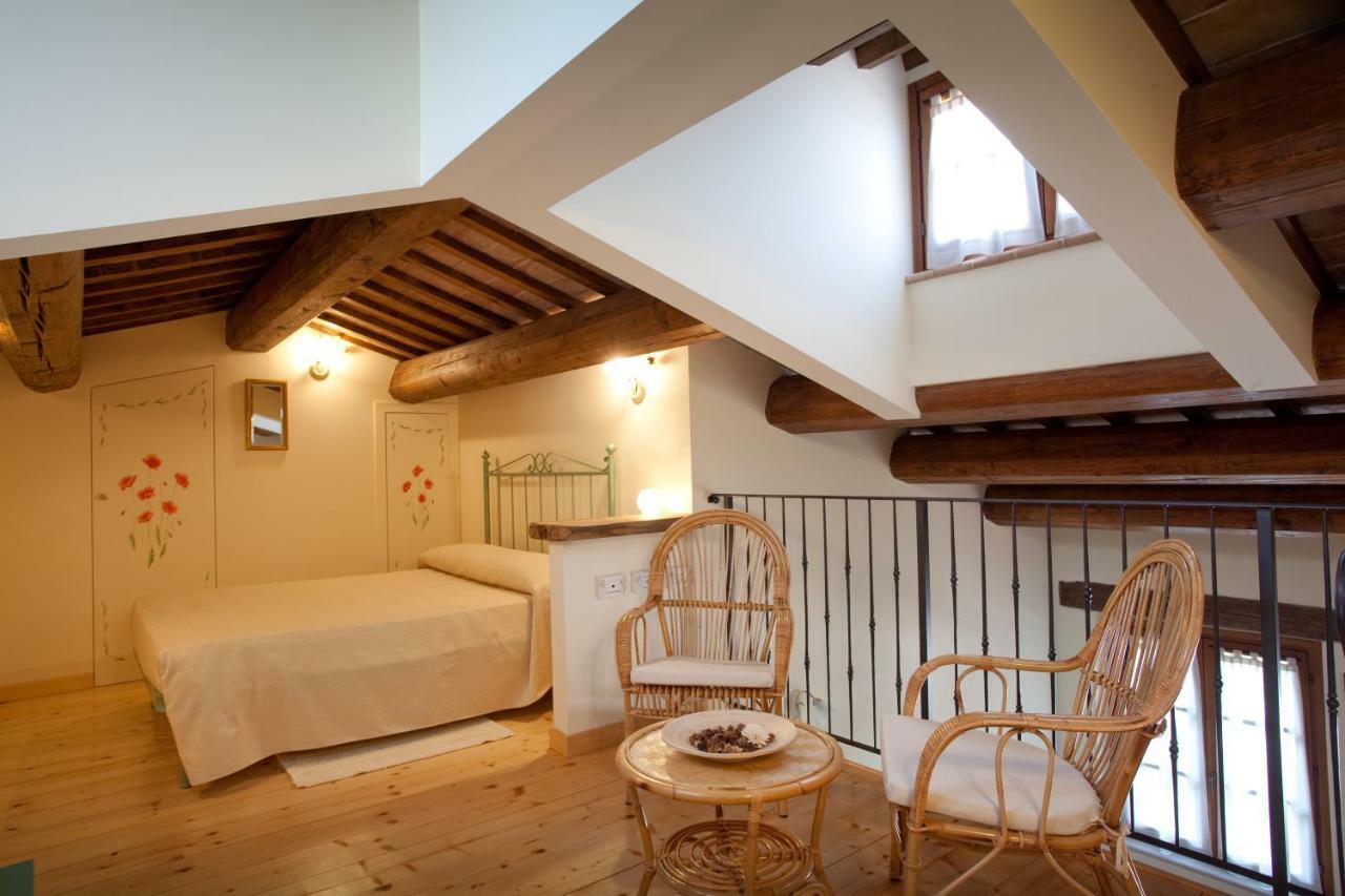 Valle Del Metauro Country House Montemaggiore al Metauro Zewnętrze zdjęcie